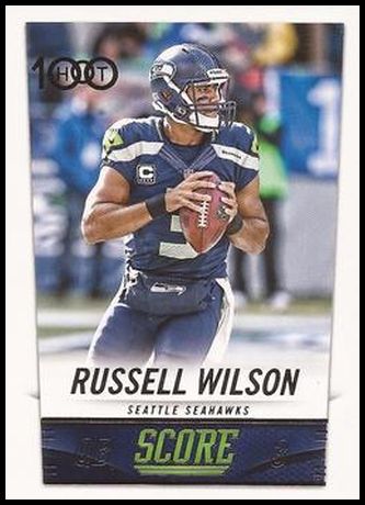 249 Russell Wilson